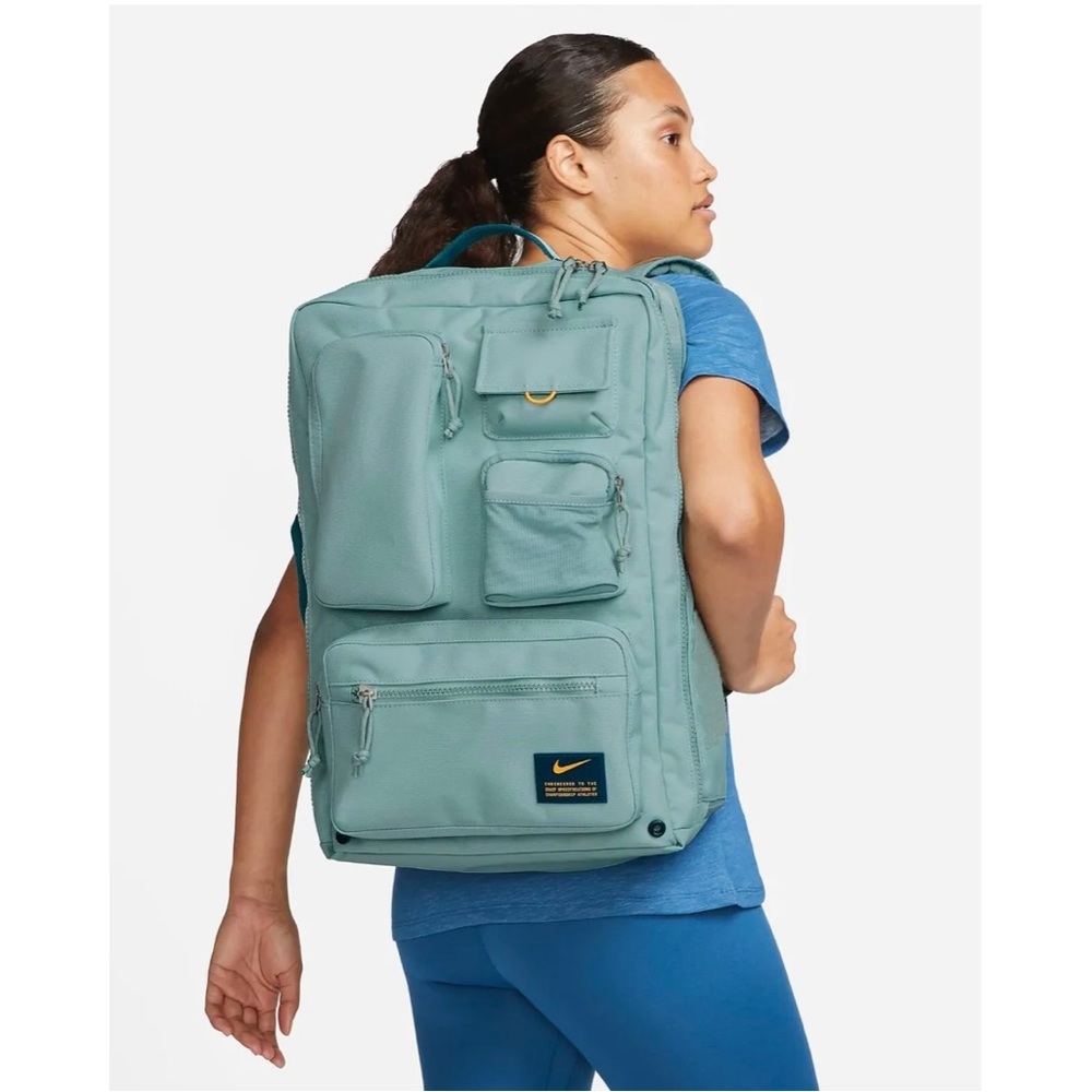 Nike Utility Elite backpack - Picture 4 of 9